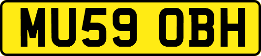 MU59OBH