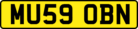 MU59OBN
