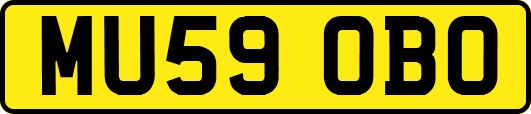 MU59OBO