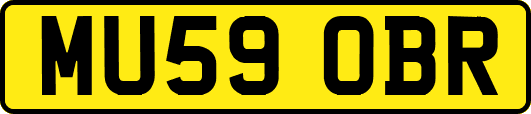 MU59OBR