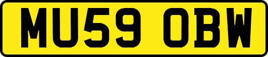 MU59OBW