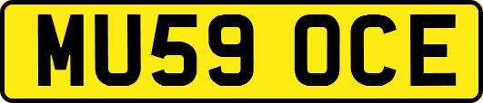 MU59OCE
