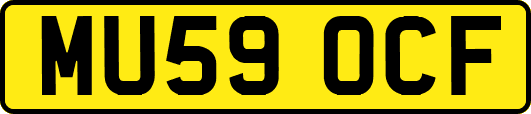 MU59OCF