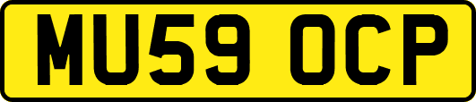 MU59OCP