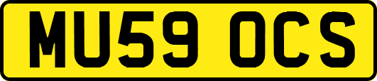 MU59OCS