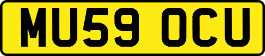 MU59OCU