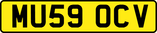 MU59OCV