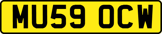 MU59OCW