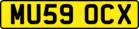 MU59OCX