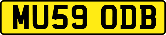 MU59ODB