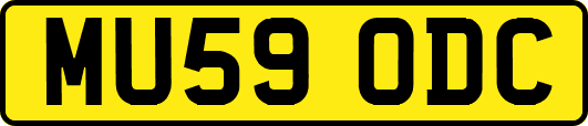 MU59ODC