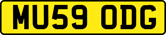 MU59ODG