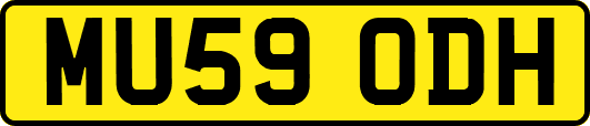 MU59ODH