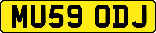 MU59ODJ