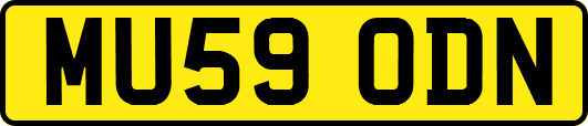 MU59ODN