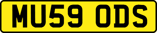 MU59ODS