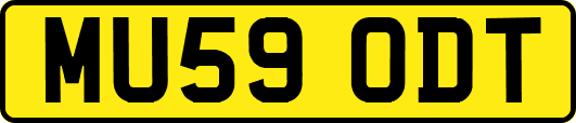 MU59ODT