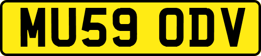 MU59ODV