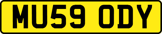 MU59ODY