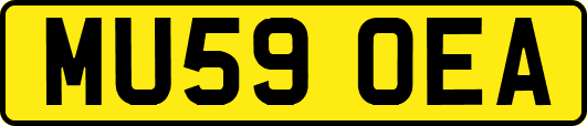 MU59OEA