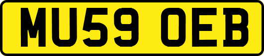 MU59OEB