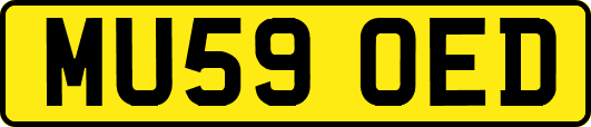 MU59OED