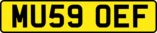 MU59OEF