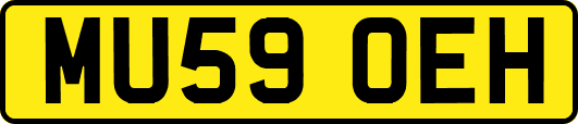 MU59OEH