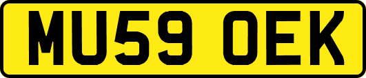 MU59OEK