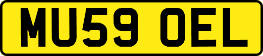 MU59OEL