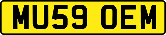MU59OEM