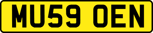 MU59OEN