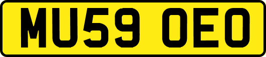 MU59OEO