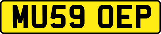 MU59OEP
