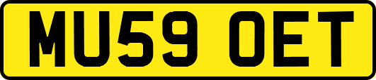 MU59OET