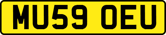 MU59OEU