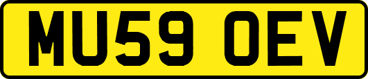 MU59OEV