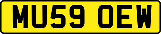 MU59OEW