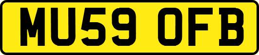 MU59OFB
