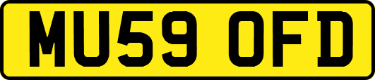 MU59OFD