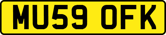 MU59OFK