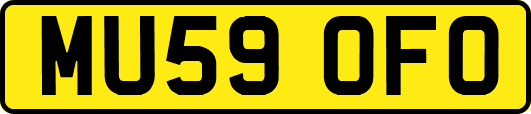 MU59OFO