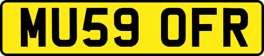 MU59OFR