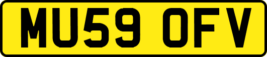 MU59OFV