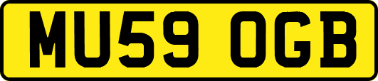 MU59OGB