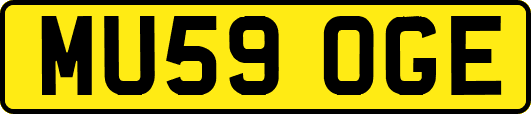 MU59OGE