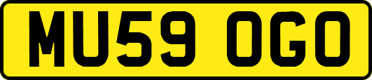 MU59OGO