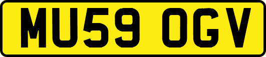 MU59OGV