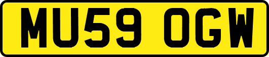 MU59OGW