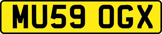 MU59OGX